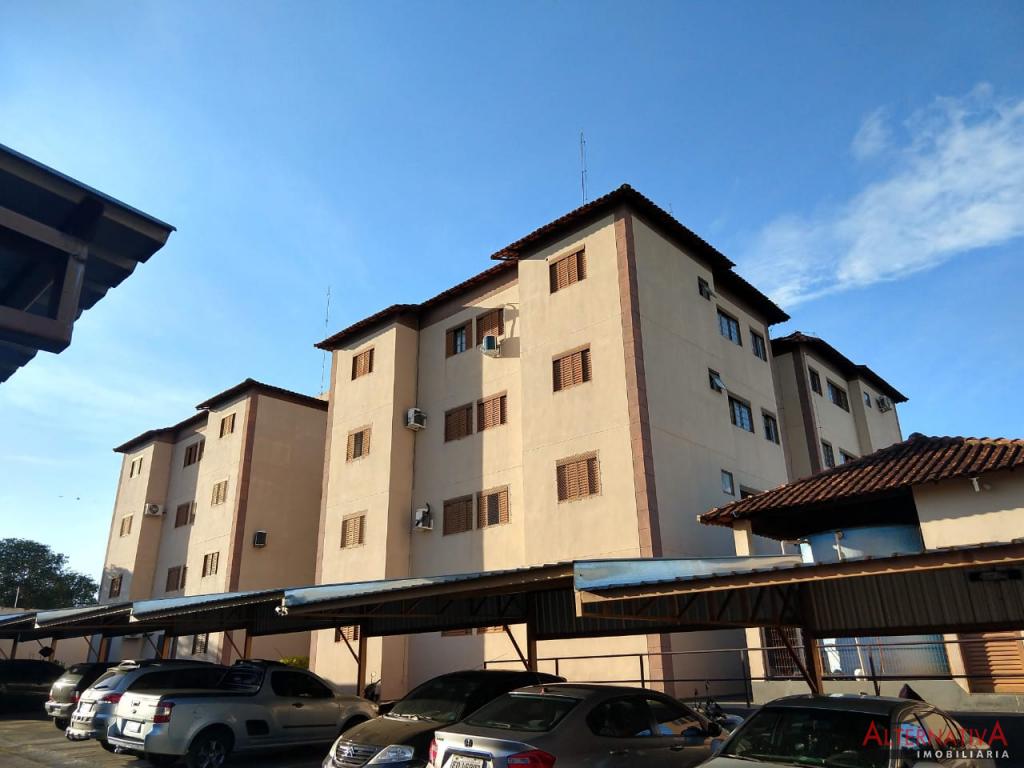 Apartamento à venda em Jardim Soto, Catanduva - foto 2 de 12
