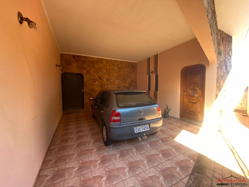 Casa à venda em Sao Francisco, Catanduva - foto 1 de 11