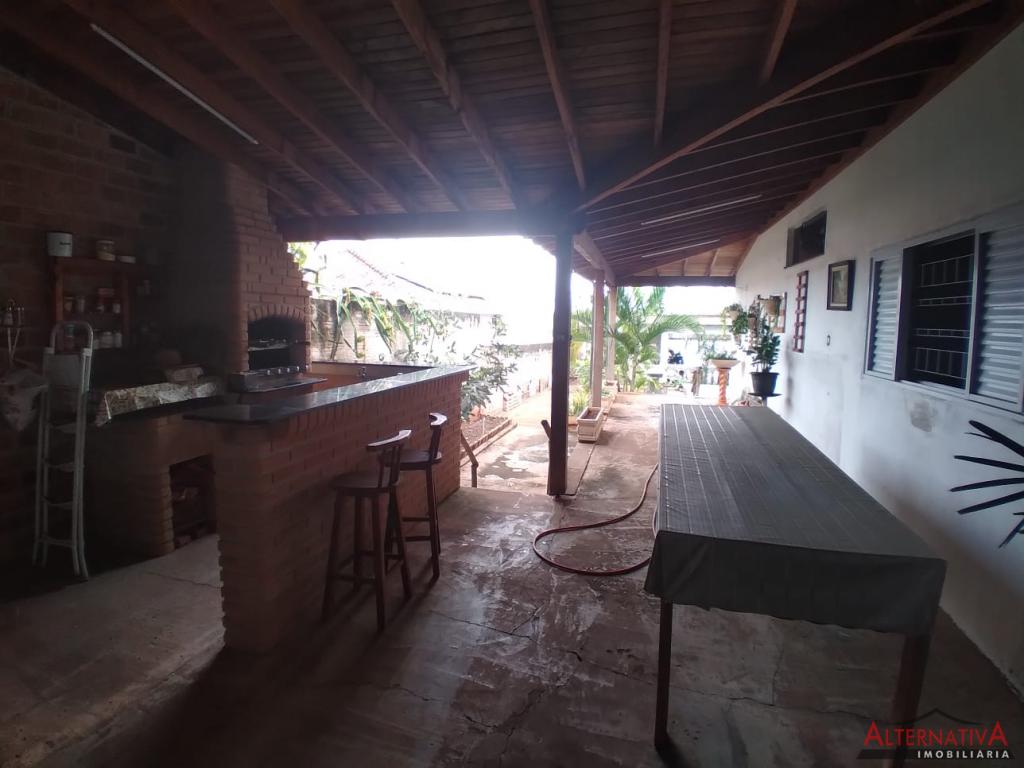 Casa à venda em Parque Iracema, Catanduva - foto 8 de 25