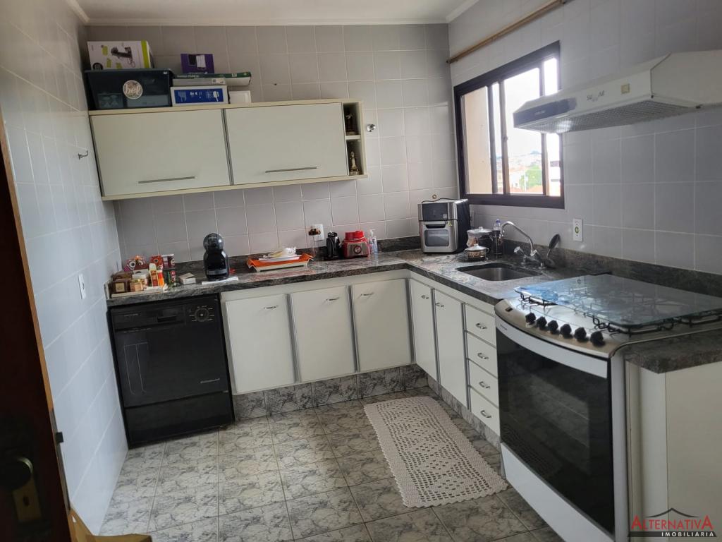 Apartamento à venda em Sao Francisco, Catanduva - foto 3 de 12