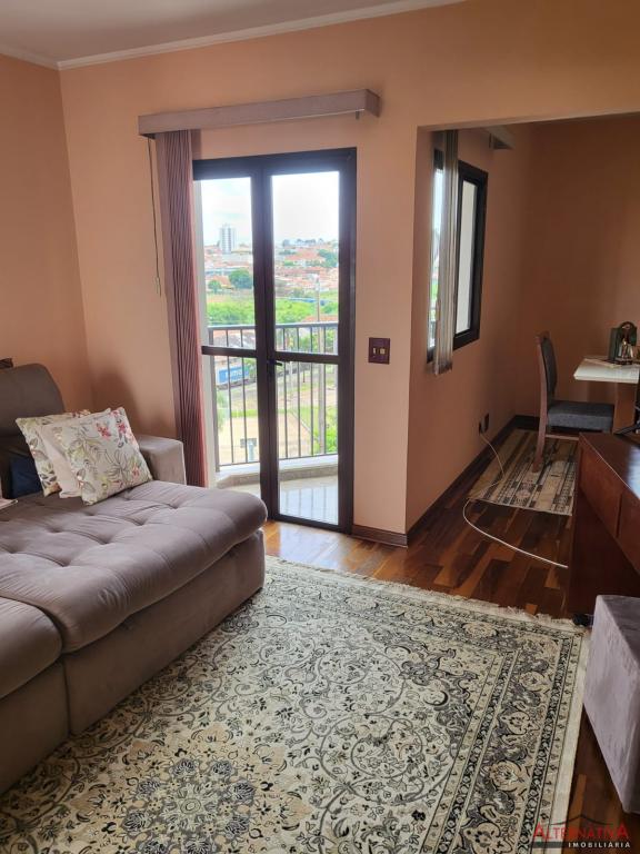 Apartamento à venda em Sao Francisco, Catanduva - foto 1 de 12