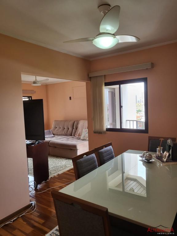 Apartamento à venda em Sao Francisco, Catanduva - foto 4 de 12