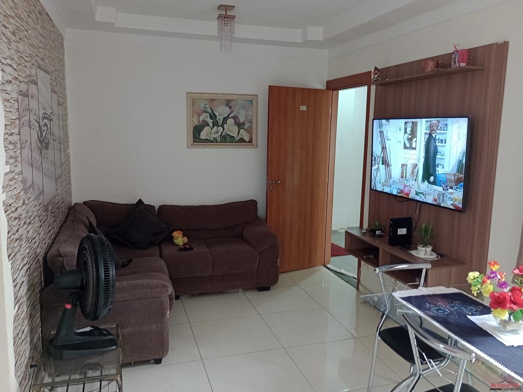 Apartamento à venda em Vila Motta, Catanduva - foto 2 de 8