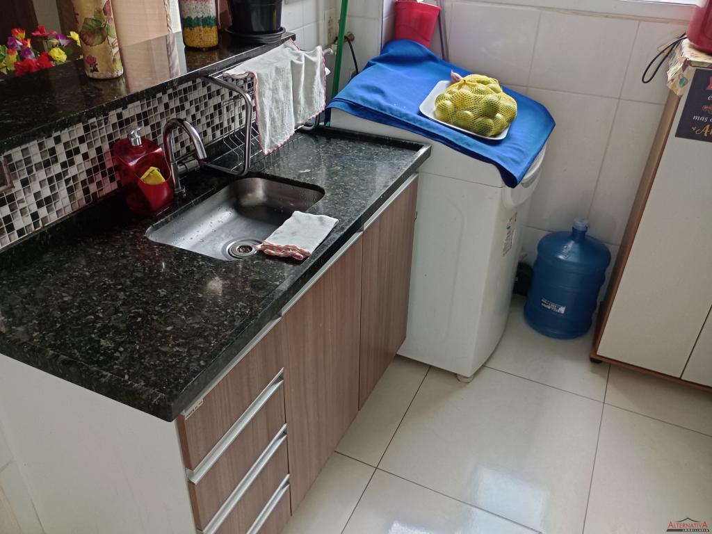 Apartamento à venda em Vila Motta, Catanduva - foto 4 de 8