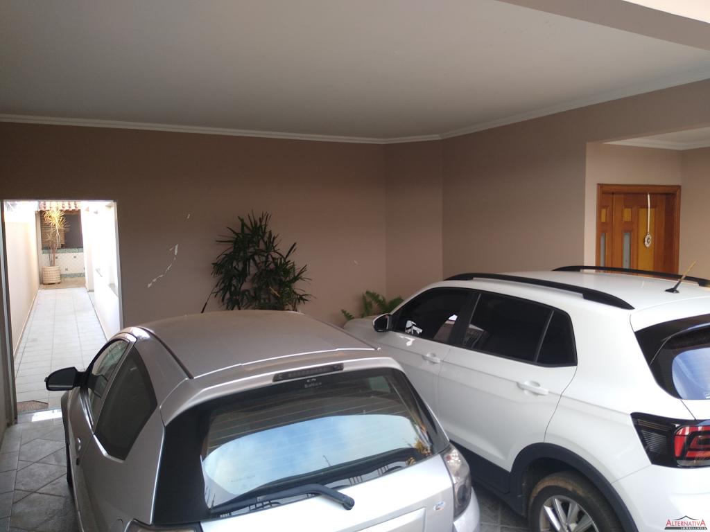 Casa à venda em Parque Gloria Iii, Catanduva - foto 1 de 29