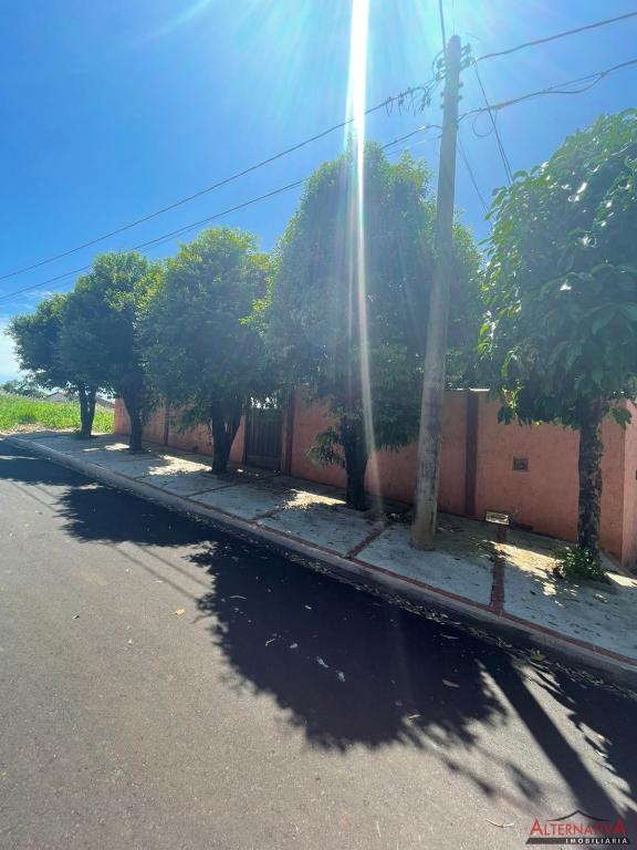 Terreno à venda em Parque Residencial Agudo Romao, Catanduva - foto 1 de 5