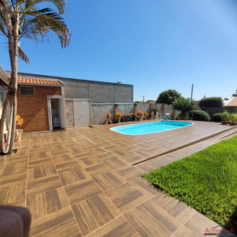 Casa à venda em Jardim Das Palmeiras, Pindorama - foto 5 de 17