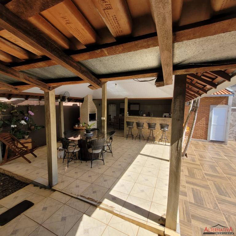 Casa à venda em Jardim Das Palmeiras, Pindorama - foto 7 de 17