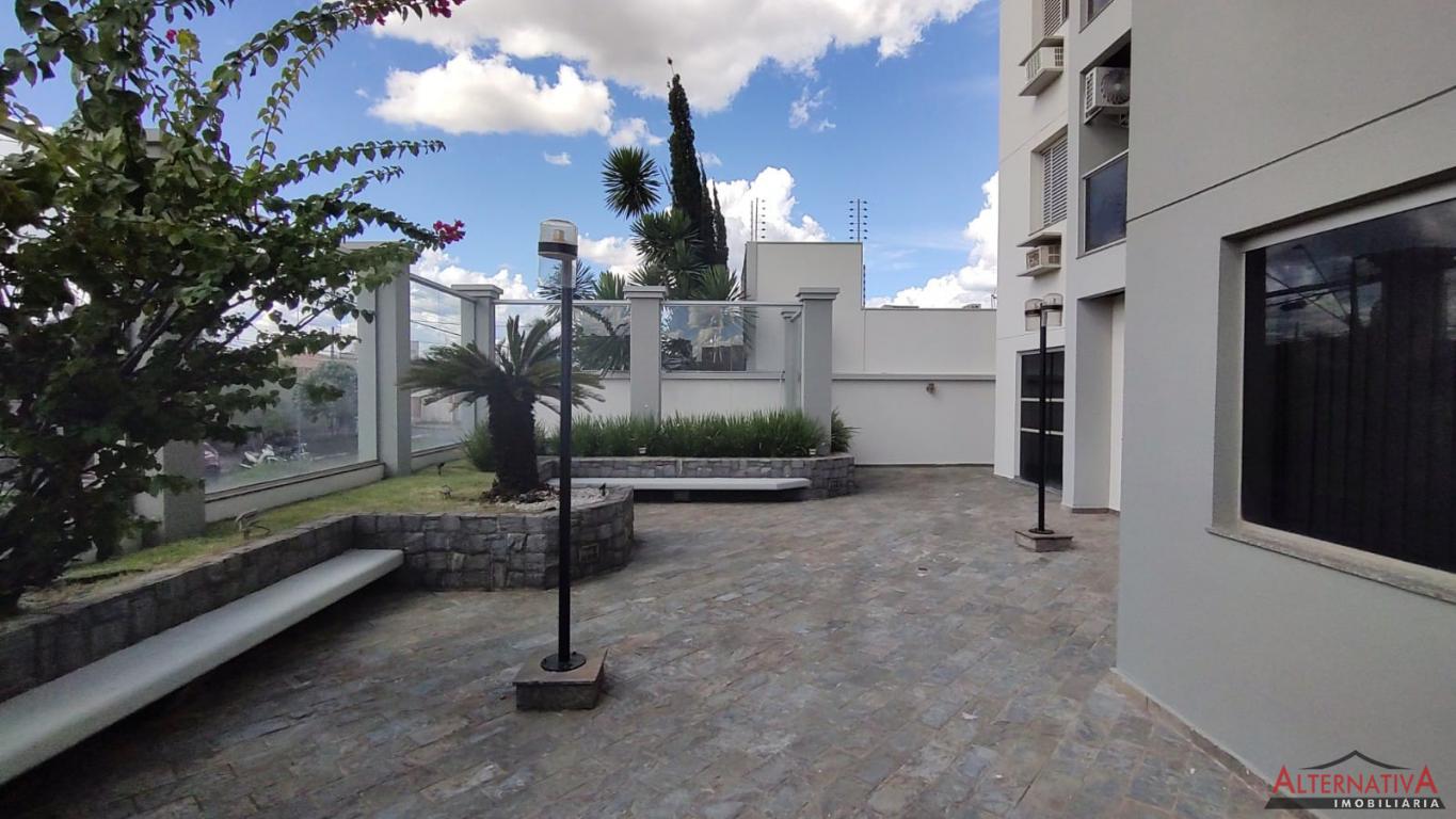 Apartamento à venda em Jardim Amendola, Catanduva - foto 1 de 21