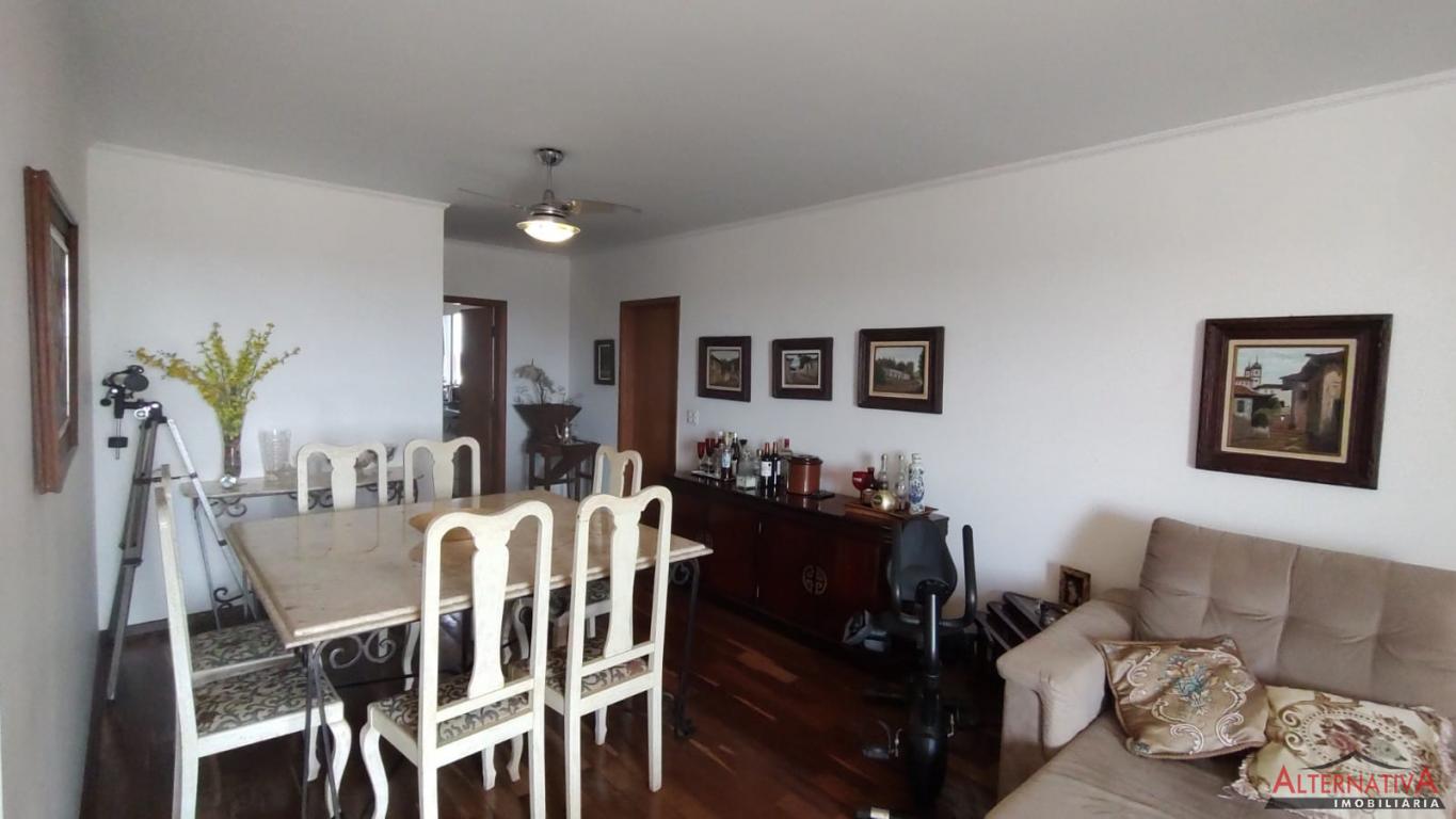 Apartamento à venda em Jardim Amendola, Catanduva - foto 7 de 21