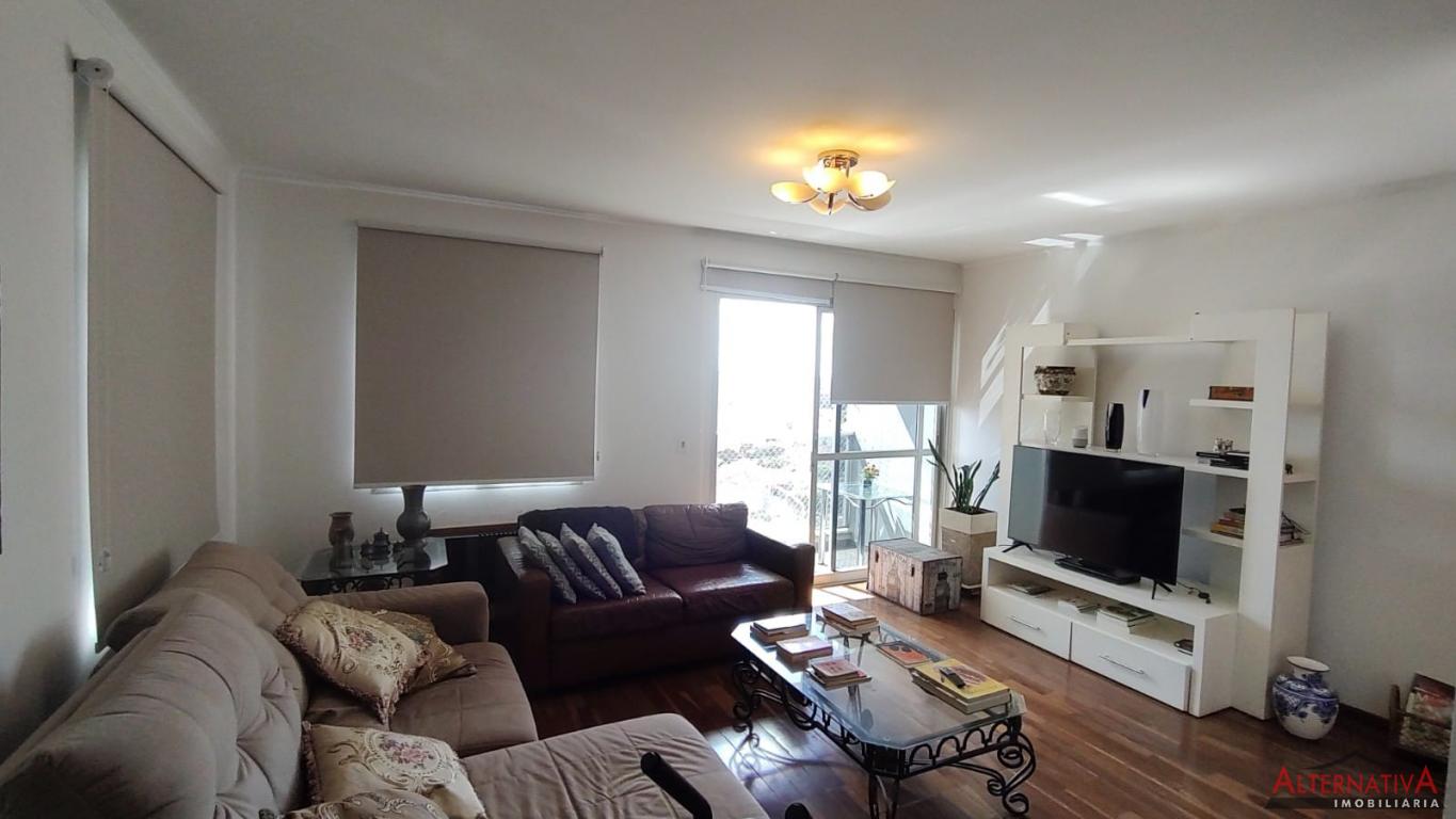 Apartamento à venda em Jardim Amendola, Catanduva - foto 5 de 21