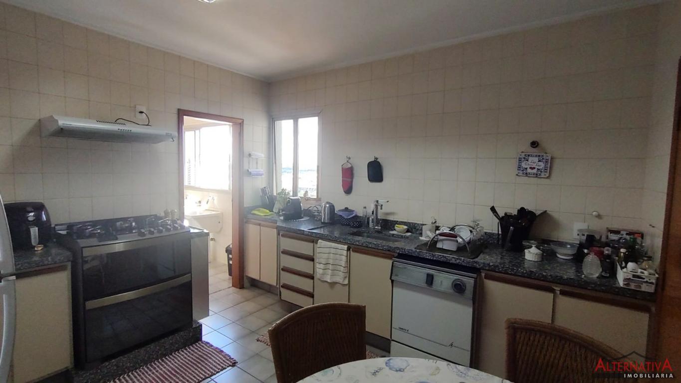 Apartamento à venda em Jardim Amendola, Catanduva - foto 20 de 21