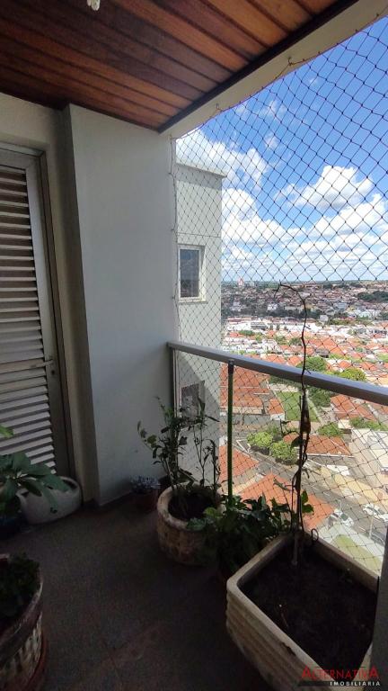 Apartamento à venda em Jardim Amendola, Catanduva - foto 6 de 21