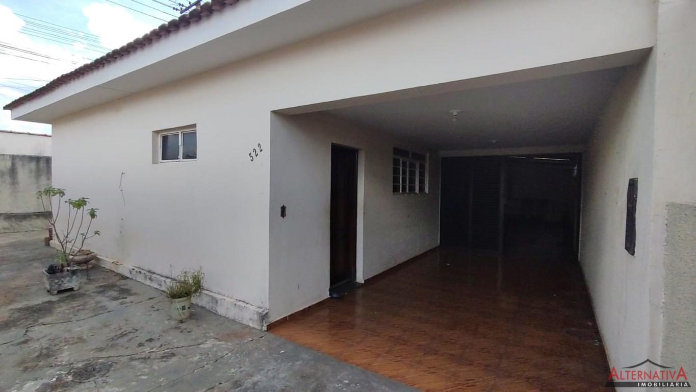 Casa à venda em Parque Residencial Flamingo, Catanduva - foto 1 de 11