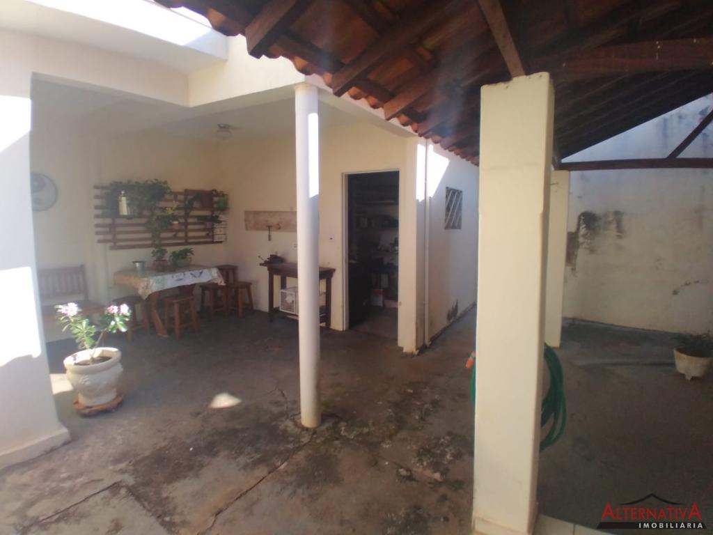 Casa à venda em Vila Motta, Catanduva - foto 17 de 23