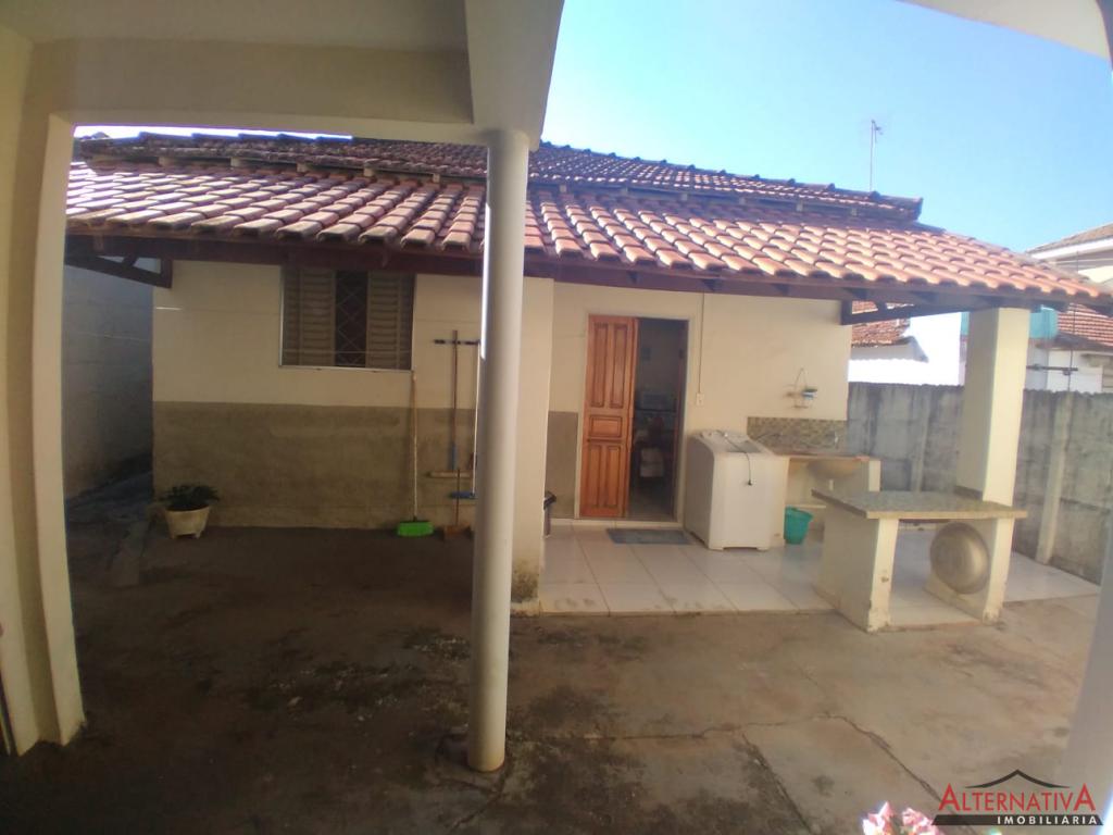 Casa à venda em Vila Motta, Catanduva - foto 18 de 23