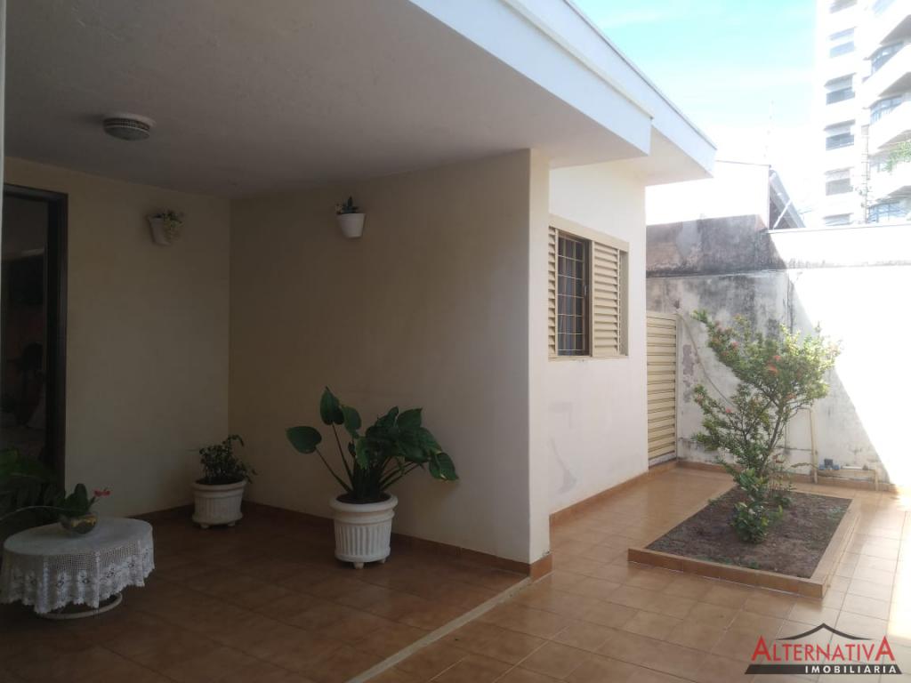 Casa à venda em Centro, Catanduva - foto 1 de 10