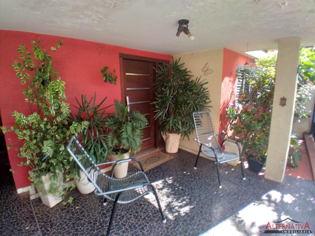 Casa à venda em Vila Rodrigues, Catanduva - foto 1 de 19