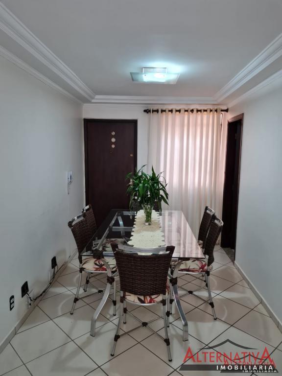 Apartamento à venda em Vila Rodrigues, Catanduva - foto 2 de 8