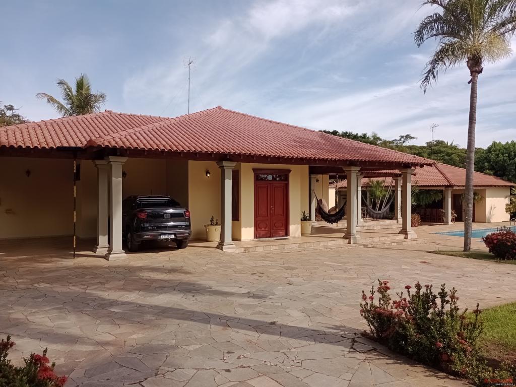 Chácara à venda em Jardim Dos Coqueiros Ii, Catanduva - foto 1 de 25