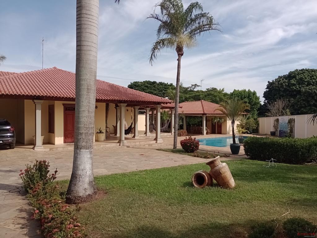 Chácara à venda em Jardim Dos Coqueiros Ii, Catanduva - foto 2 de 25