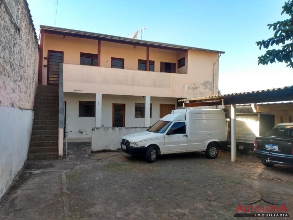 Casa para alugar em Jardim Brasil, Catanduva - foto 2 de 7