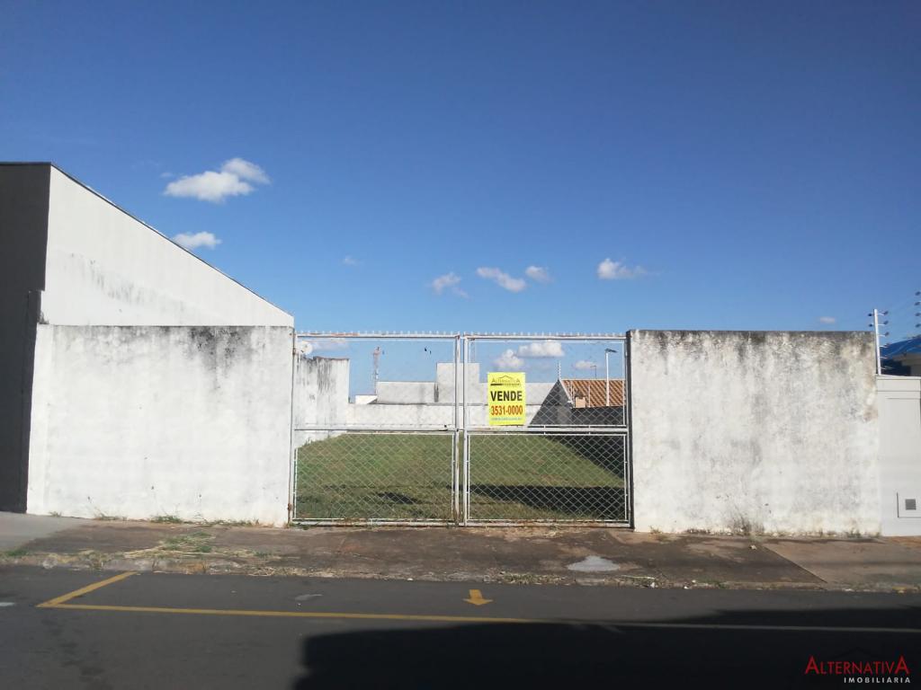 Terreno à venda em Jardim Amendola, Catanduva - foto 1 de 3