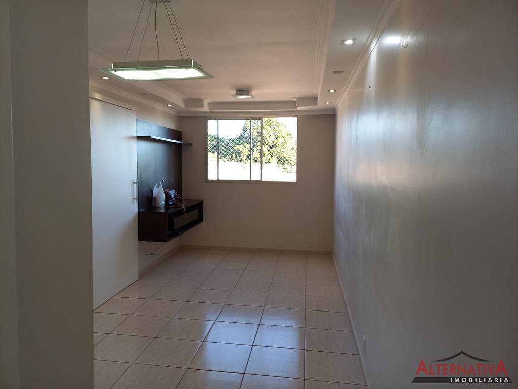 Apartamento para alugar em Vila Rodrigues, Catanduva - foto 1 de 5
