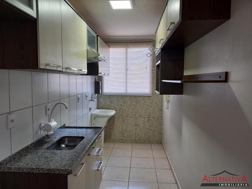 Apartamento para alugar em Vila Rodrigues, Catanduva - foto 2 de 5
