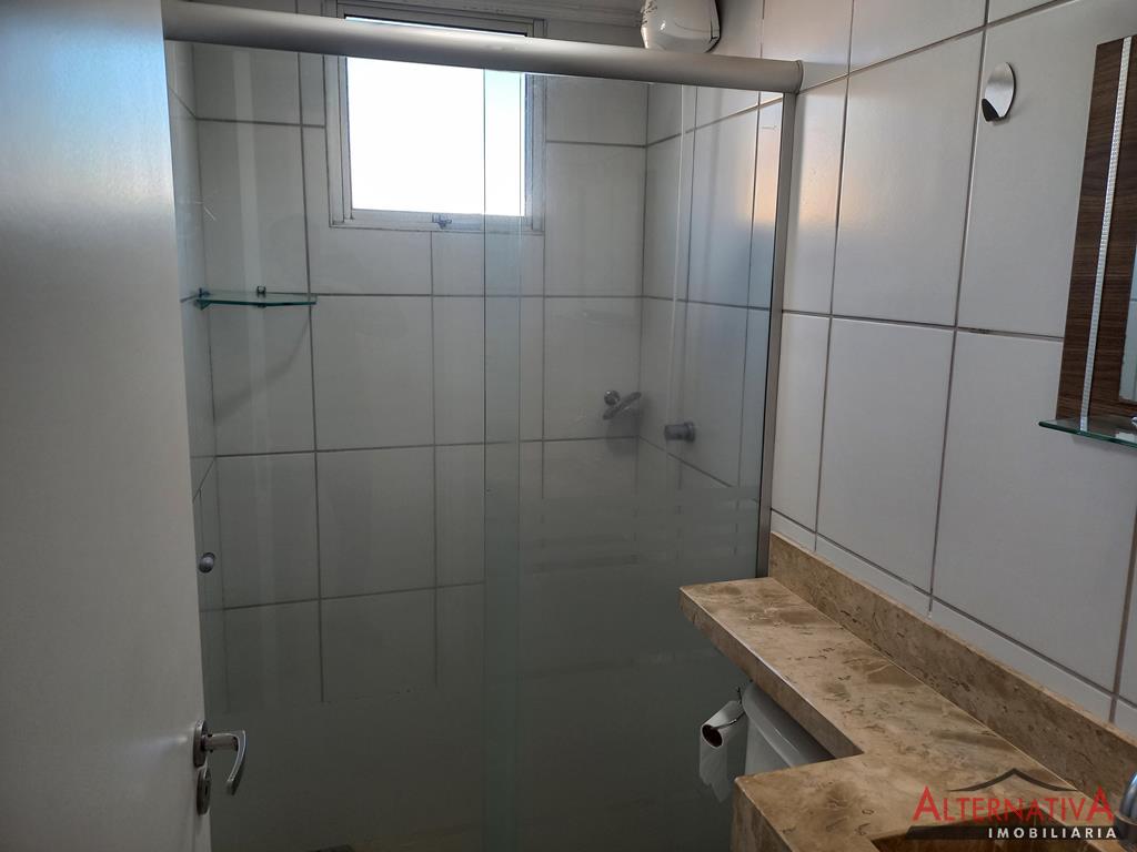 Apartamento para alugar em Vila Rodrigues, Catanduva - foto 4 de 5