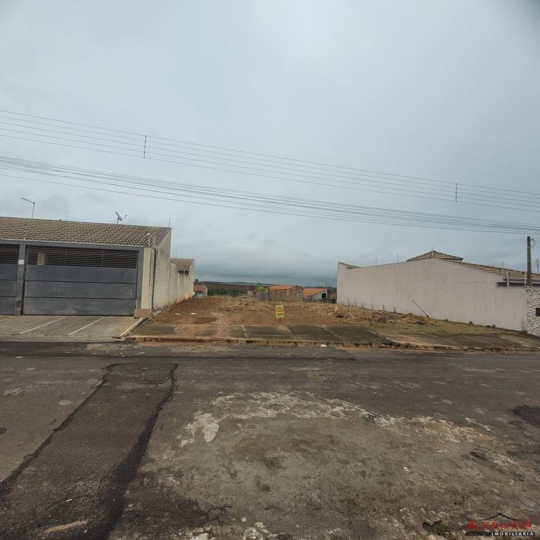 Terreno à venda em Loteamento Cidade Jardim, Catanduva - foto 1 de 4