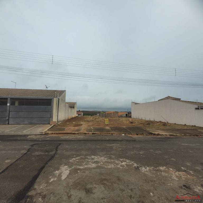 Terreno à venda em Loteamento Cidade Jardim, Catanduva - foto 4 de 4