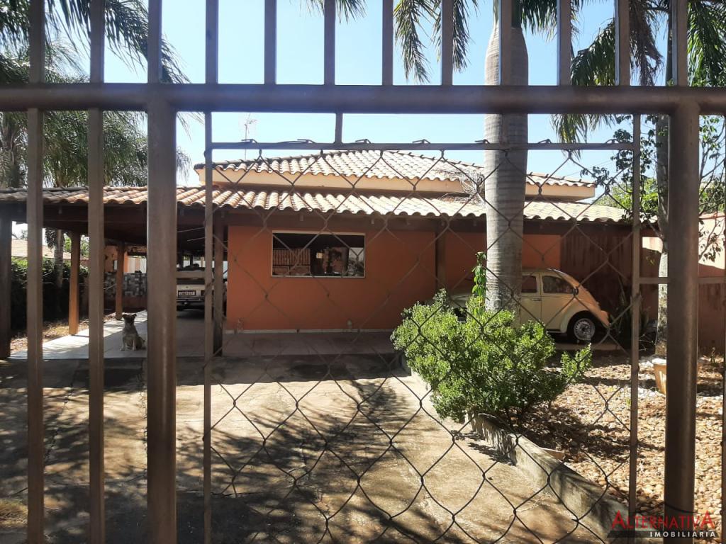 Casa à venda em Jardim Bela Vista, Catanduva - foto 1 de 7