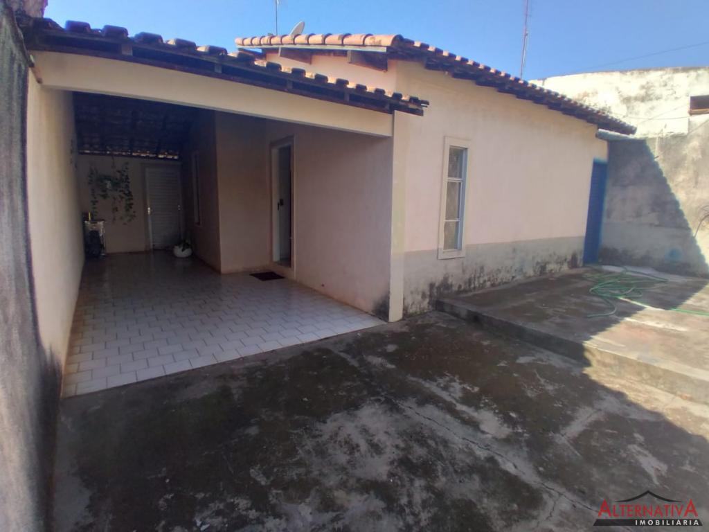 Casa à venda em Conjunto Hab Euclides Figueiredo, Catanduva - foto 2 de 21