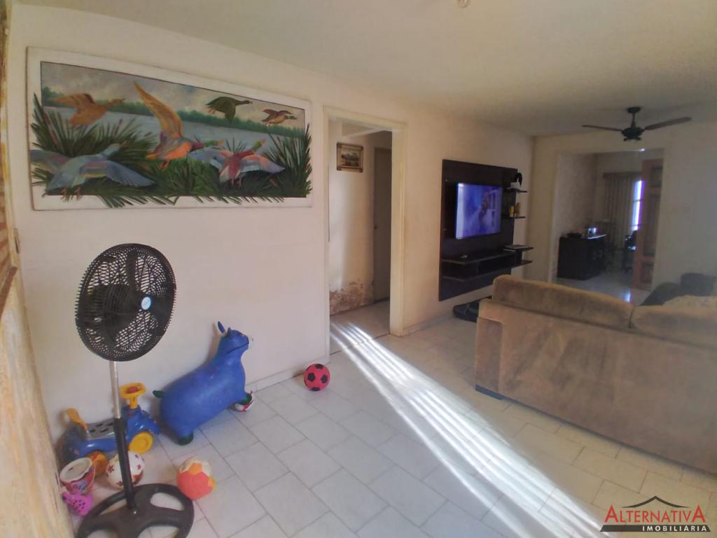 Casa à venda em Conjunto Hab Euclides Figueiredo, Catanduva - foto 5 de 21