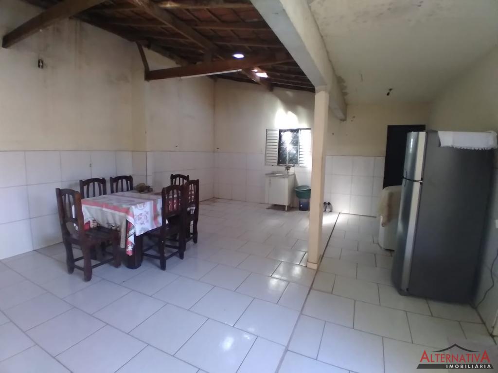 Casa à venda em Conjunto Hab Euclides Figueiredo, Catanduva - foto 19 de 21