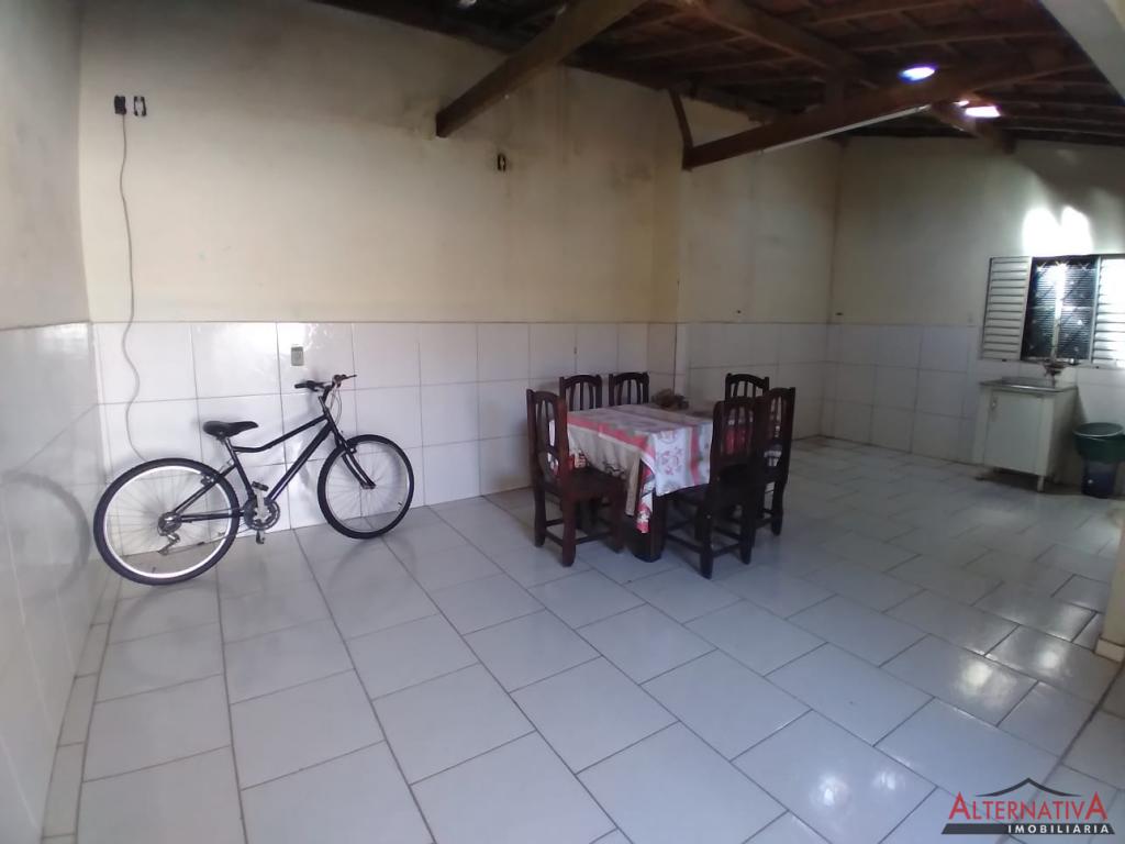 Casa à venda em Conjunto Hab Euclides Figueiredo, Catanduva - foto 20 de 21