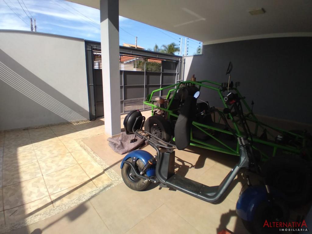 Casa à venda em Parque Residencial Agudo Romao Ii, Catanduva - foto 1 de 35