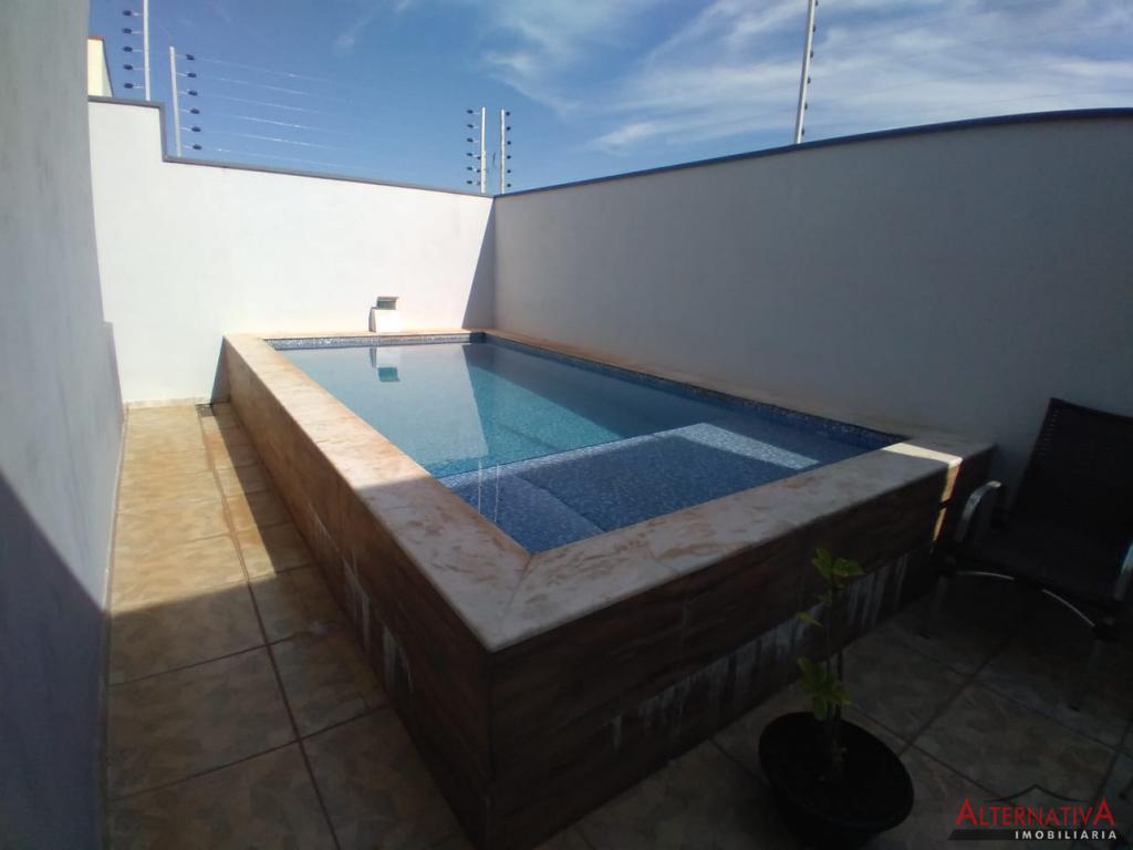 Casa à venda em Parque Residencial Agudo Romao Ii, Catanduva - foto 28 de 35
