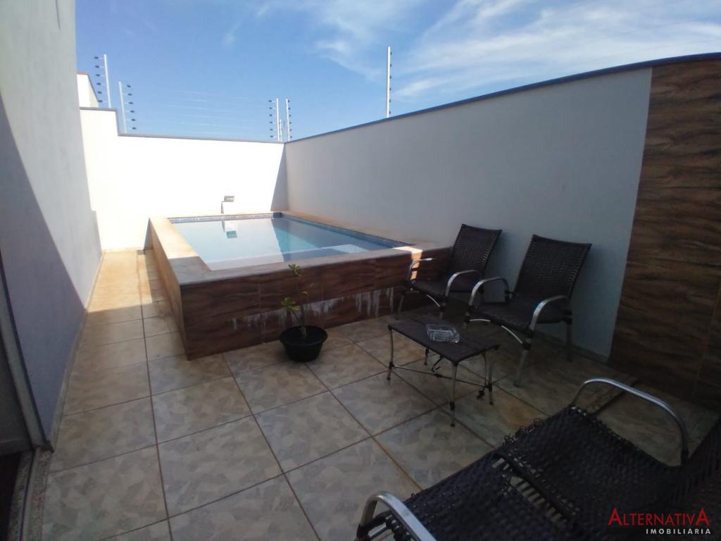 Casa à venda em Parque Residencial Agudo Romao Ii, Catanduva - foto 29 de 35