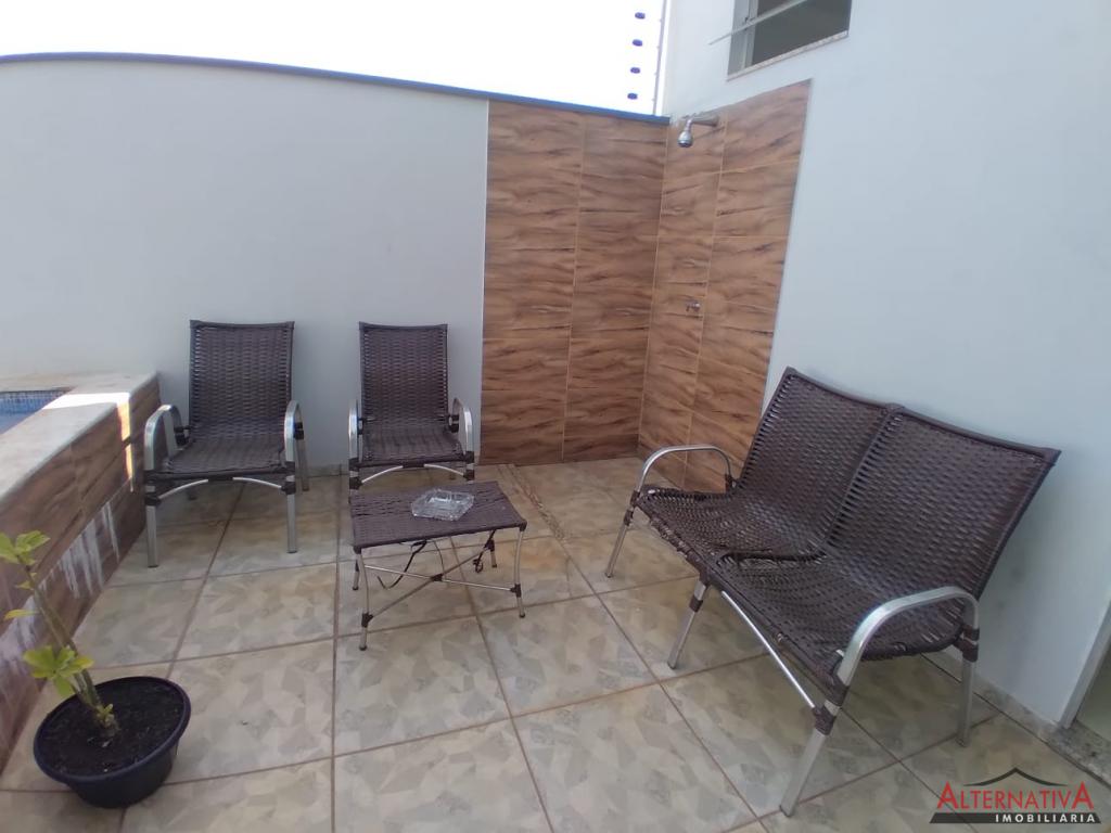 Casa à venda em Parque Residencial Agudo Romao Ii, Catanduva - foto 30 de 35