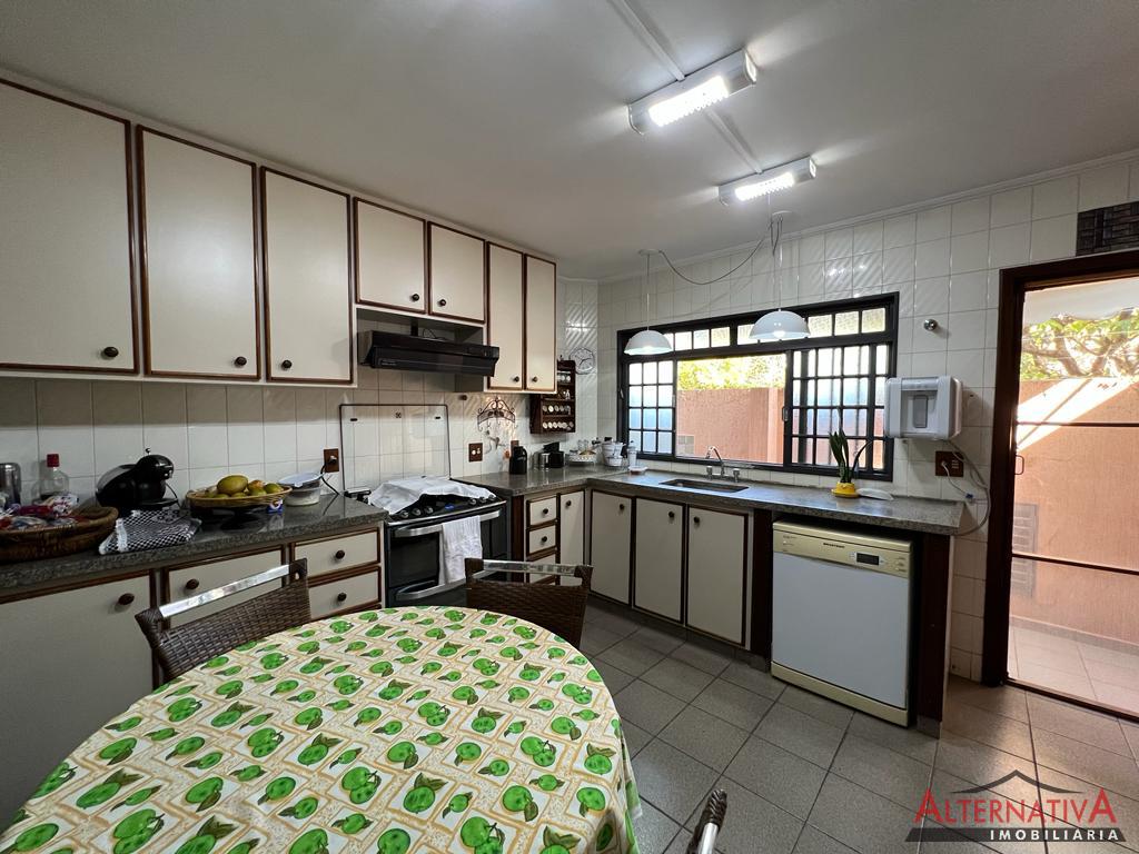 Casa à venda em Parque Iracema, Catanduva - foto 4 de 26