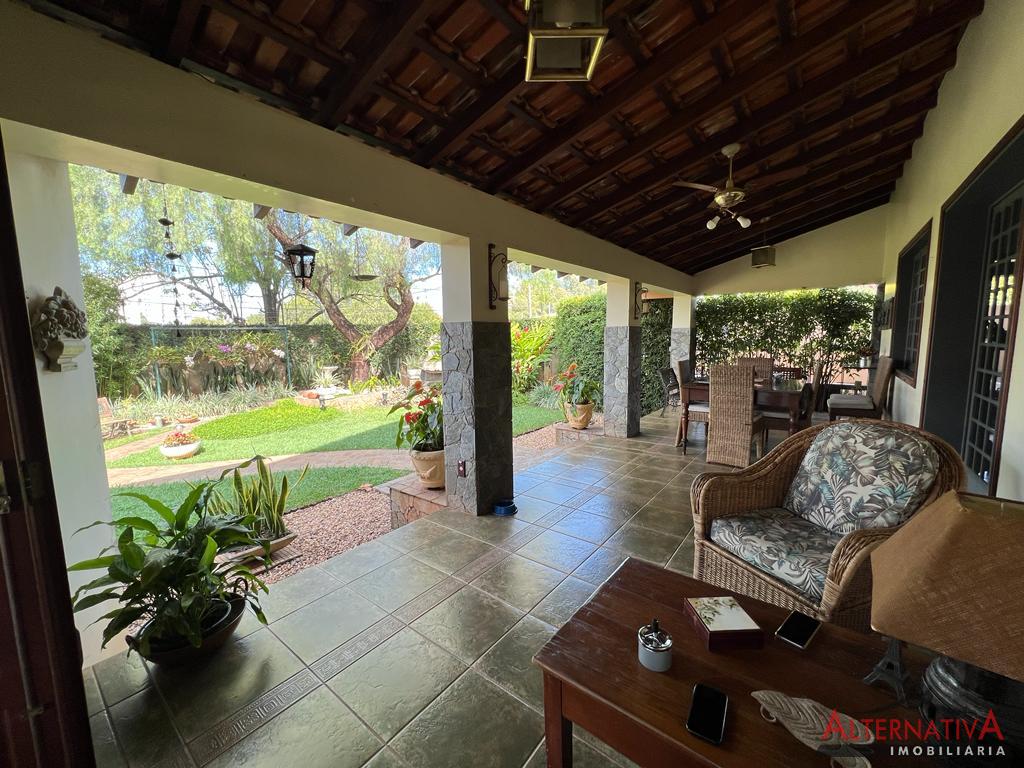 Casa à venda em Parque Iracema, Catanduva - foto 12 de 26