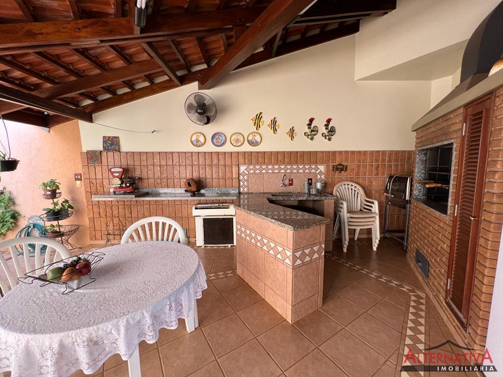 Casa à venda em Parque Iracema, Catanduva - foto 24 de 26