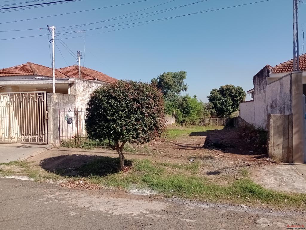 Terreno à venda em Sao Francisco, Catanduva - foto 1 de 1