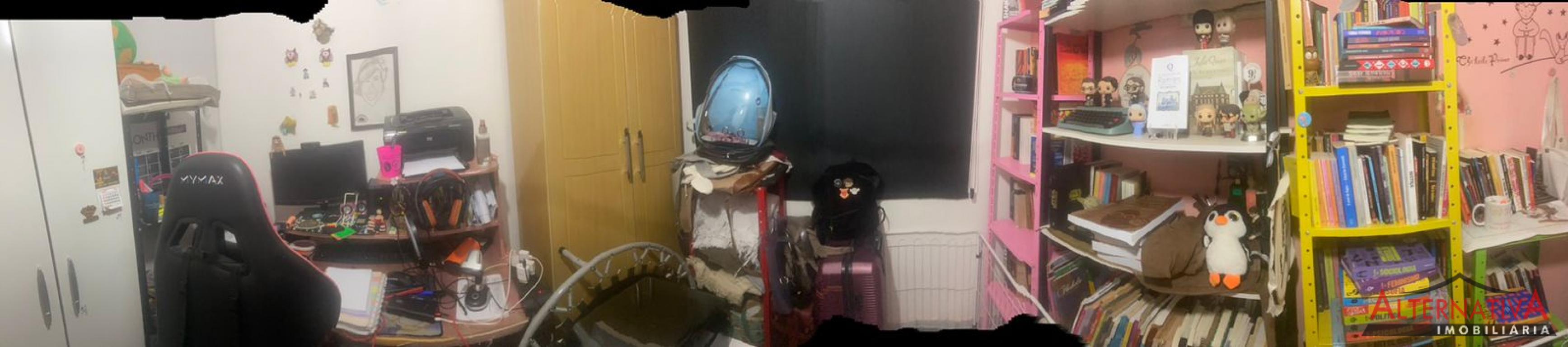 Apartamento à venda em Vila Rodrigues, Catanduva - foto 4 de 15