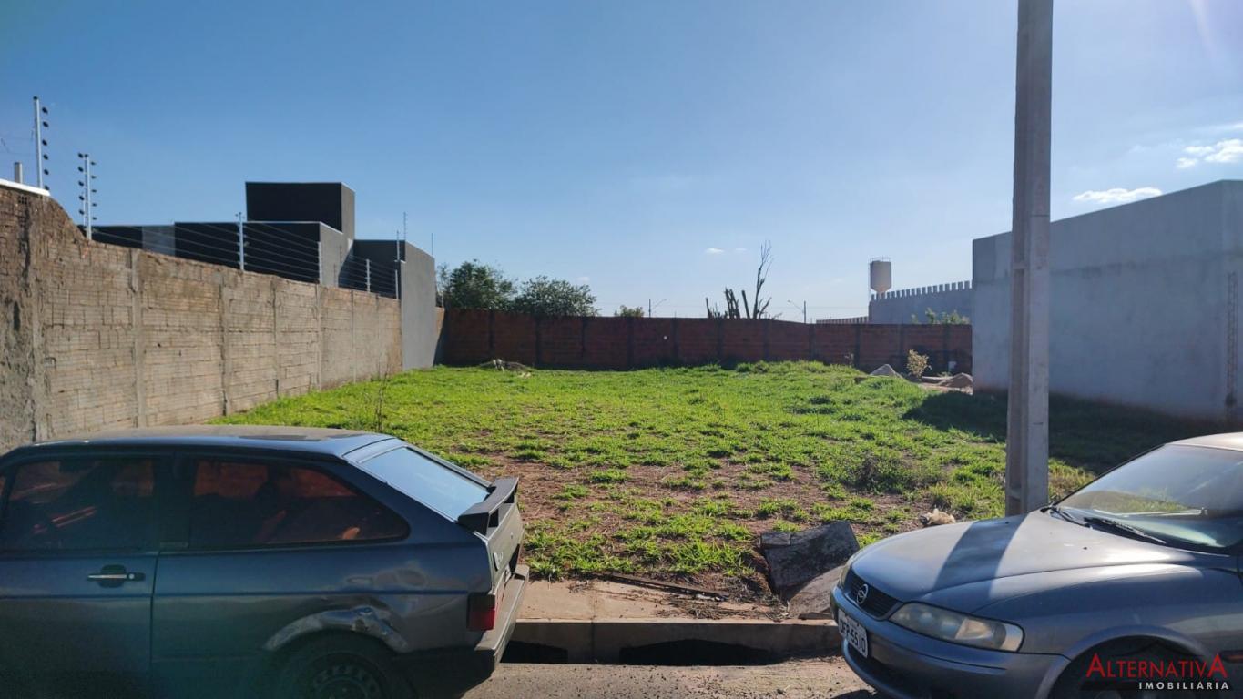 Terreno à venda em Loteamento Alexandrina Pereira, Catanduva - foto 1 de 2