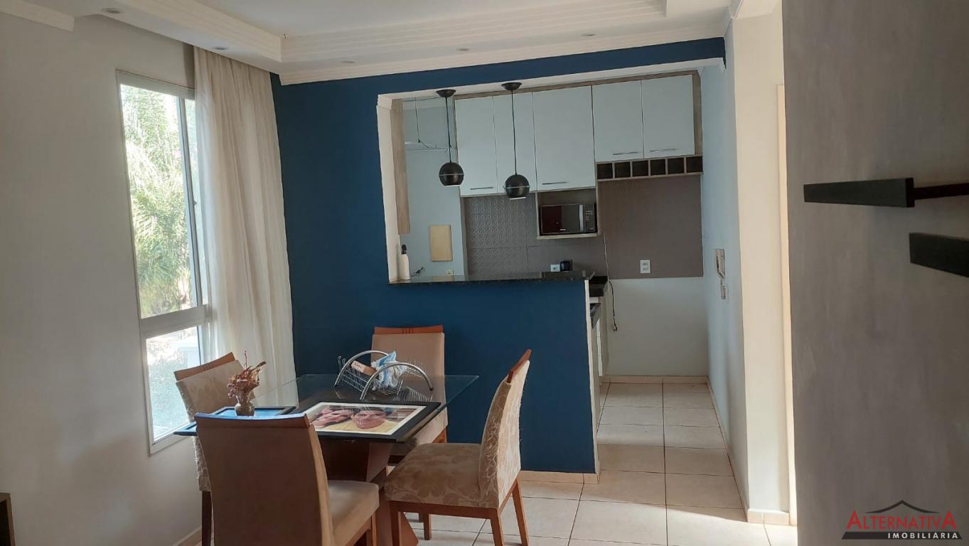 Apartamento à venda em Vila Juca Pedro, Catanduva - foto 2 de 9
