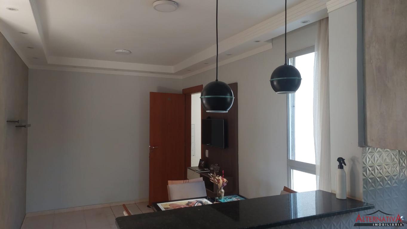 Apartamento à venda em Vila Juca Pedro, Catanduva - foto 3 de 9