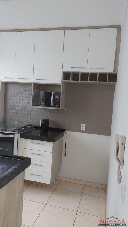 Apartamento à venda em Vila Juca Pedro, Catanduva - foto 4 de 9